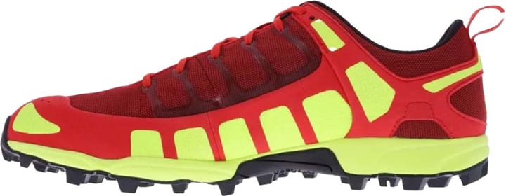 inov-8 Men's X-Talon 212 Red/Yellow inov-8