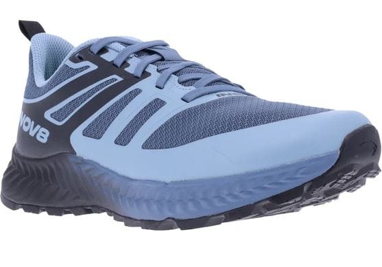 inov-8 Women's Trailfly Blue Grey/Black/Slate inov-8