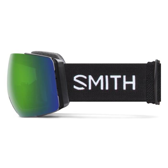 Smith IO MAG XL Black 22 Smith