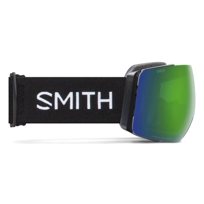 Smith IO MAG XL Black 22 Smith