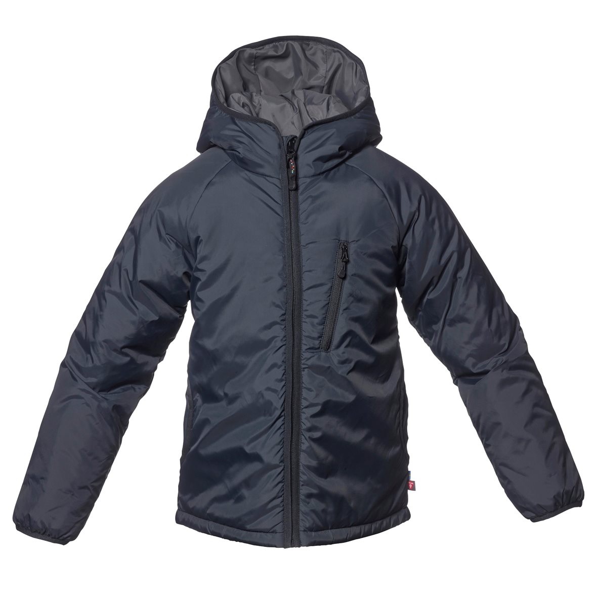 Isbjörn lightweight outlet rain jacket