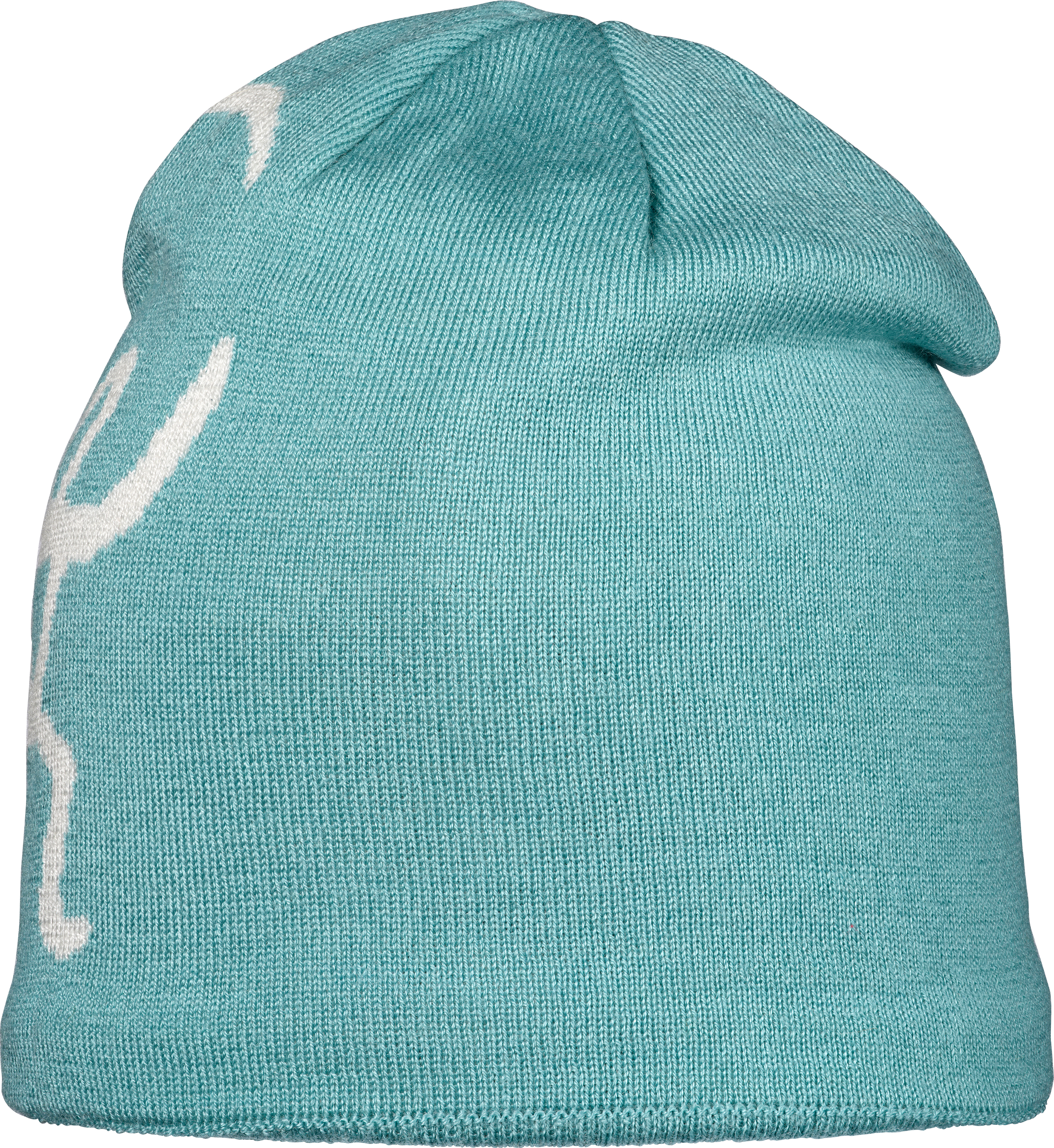 Isbjörn of Sweden Kids’ Hawk Knitted Cap Mint