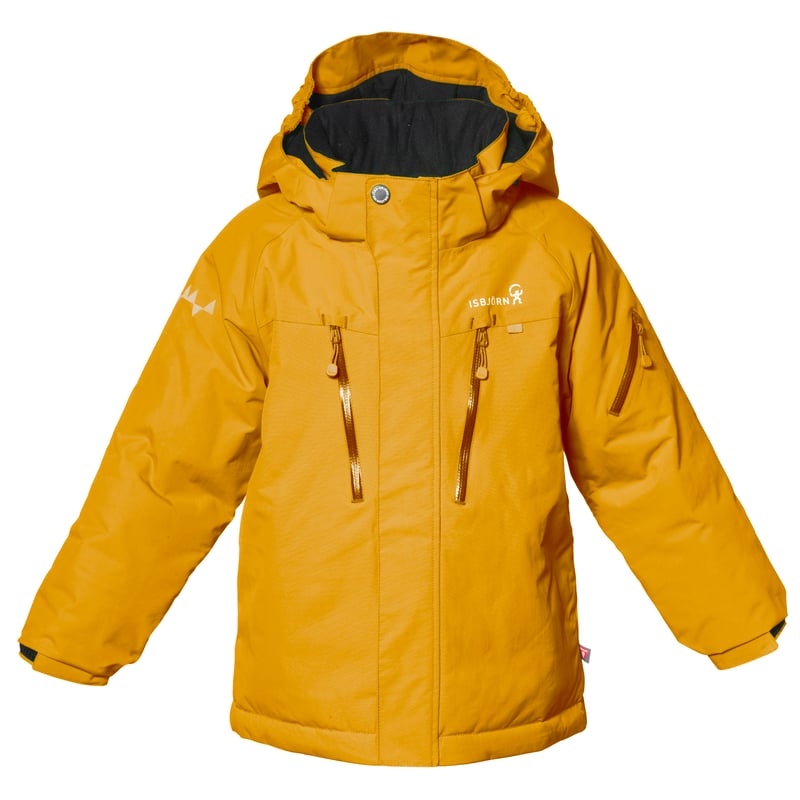 Isbjörn frost clearance light weight jacket