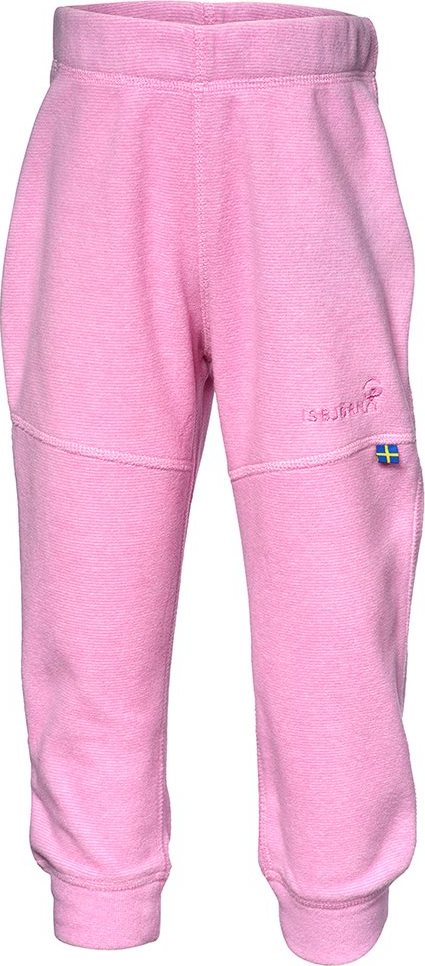 Isbjörn of Sweden Kids’ Lynx Pant Bubblegum