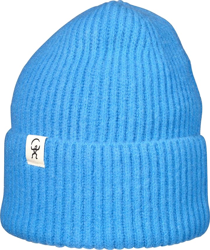 Isbjörn of Sweden Kids' Minty Knitted Cap Skyblue Isbjörn of Sweden