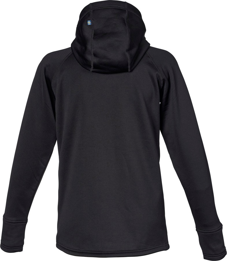 Black panda cheap hoodie