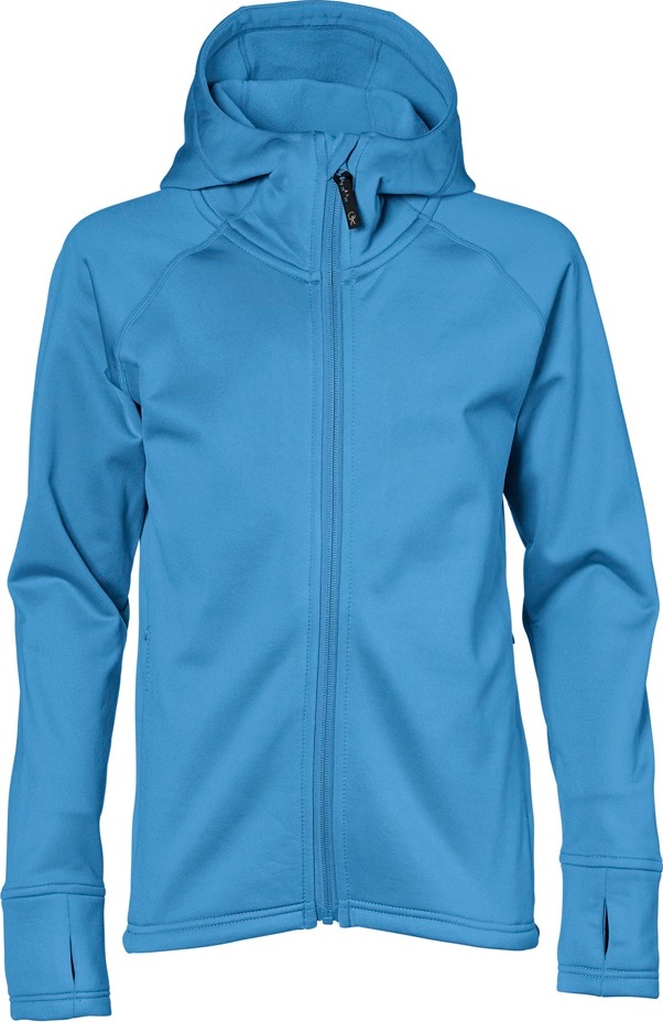 TEEN GLACIER 1/2 ZIP PULLOVER - Panda Ski and Sport