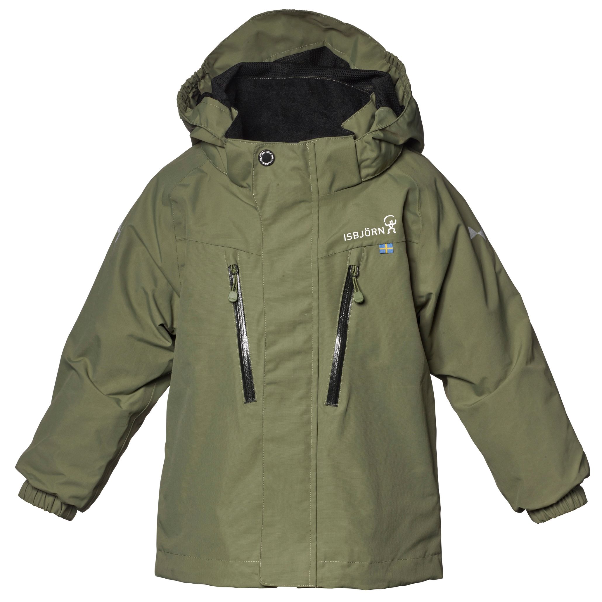 Hardshell 2025 rain jacket