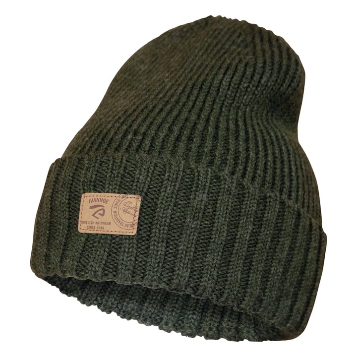 Ivanhoe Ipsum Hat Loden Green Ivanhoe