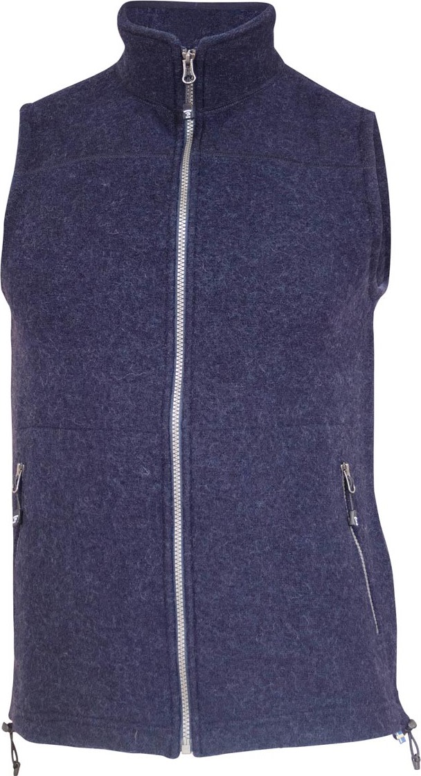 Ivanhoe Men’s Dante Vest Navy