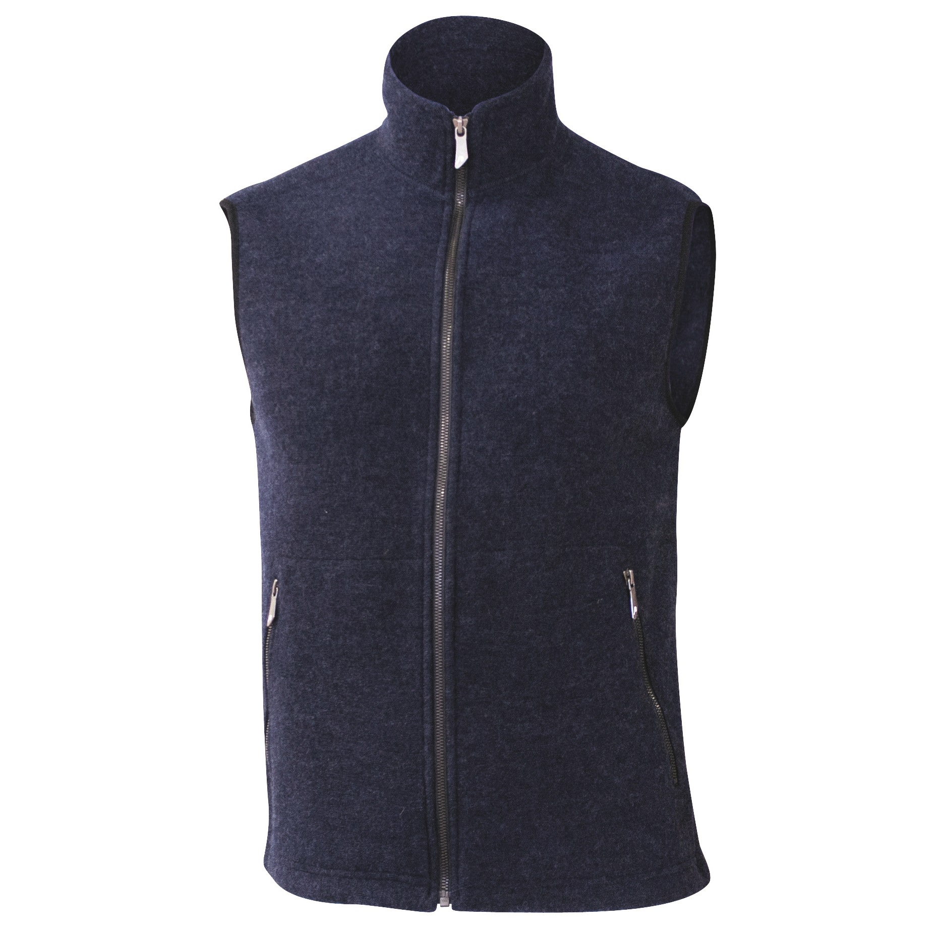 Ivanhoe Men’s Kurre Vest Light Navy