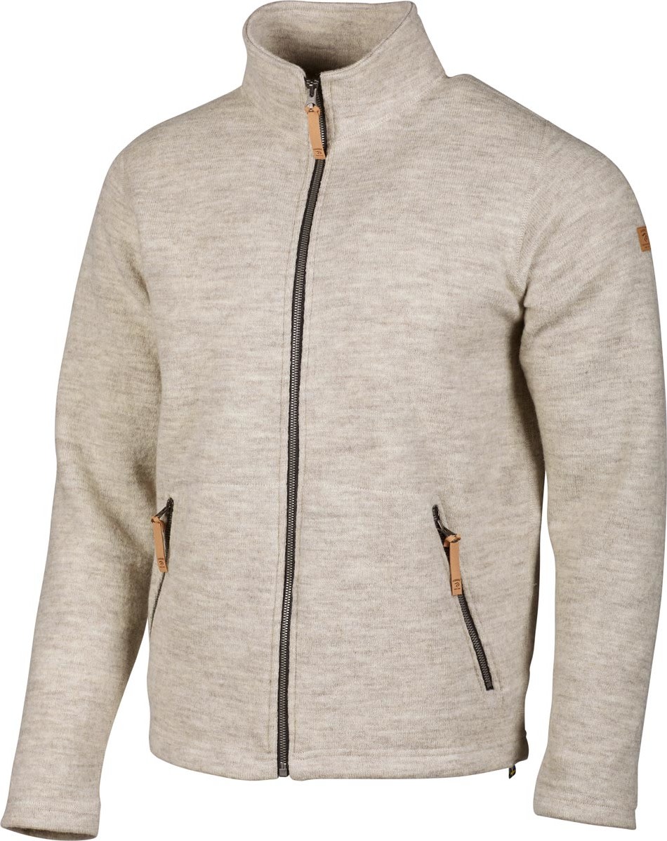 Ivanhoe Men’s NLS Sap Full Zip Birch