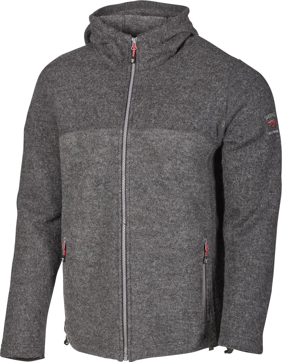 Ivanhoe Men’s Ron Hood Graphite Marl