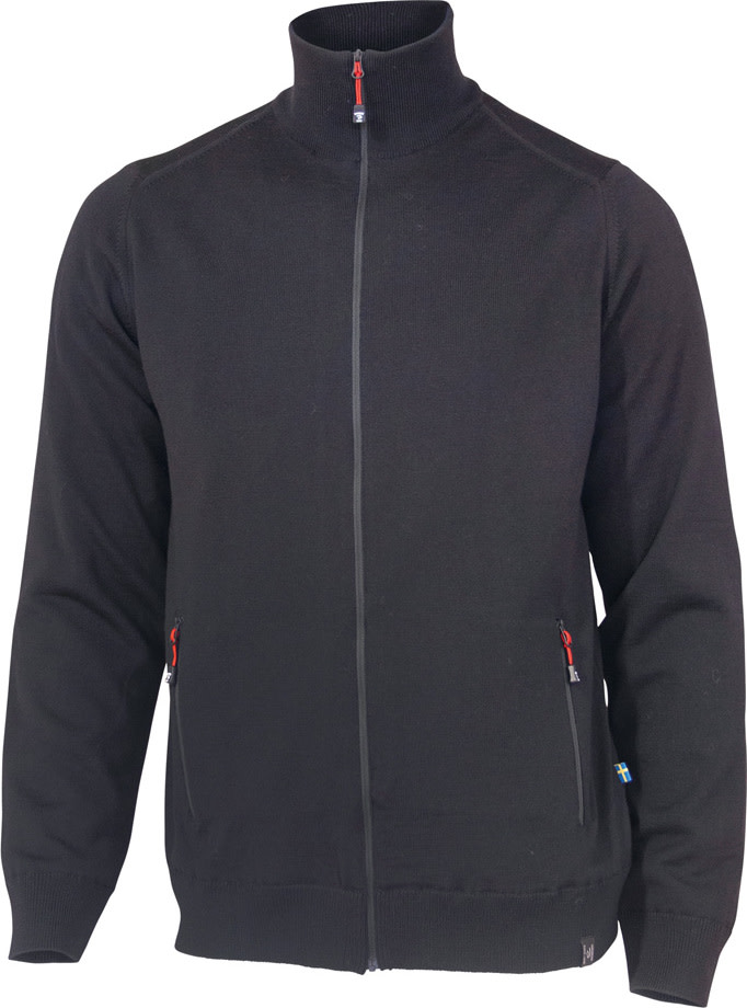 Ivanhoe Men’s York Full Zip Windbreaker 015