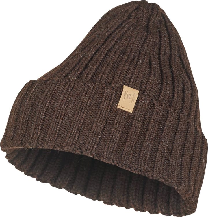 Ivanhoe NLS Rib Hat Coffee Bean Ivanhoe