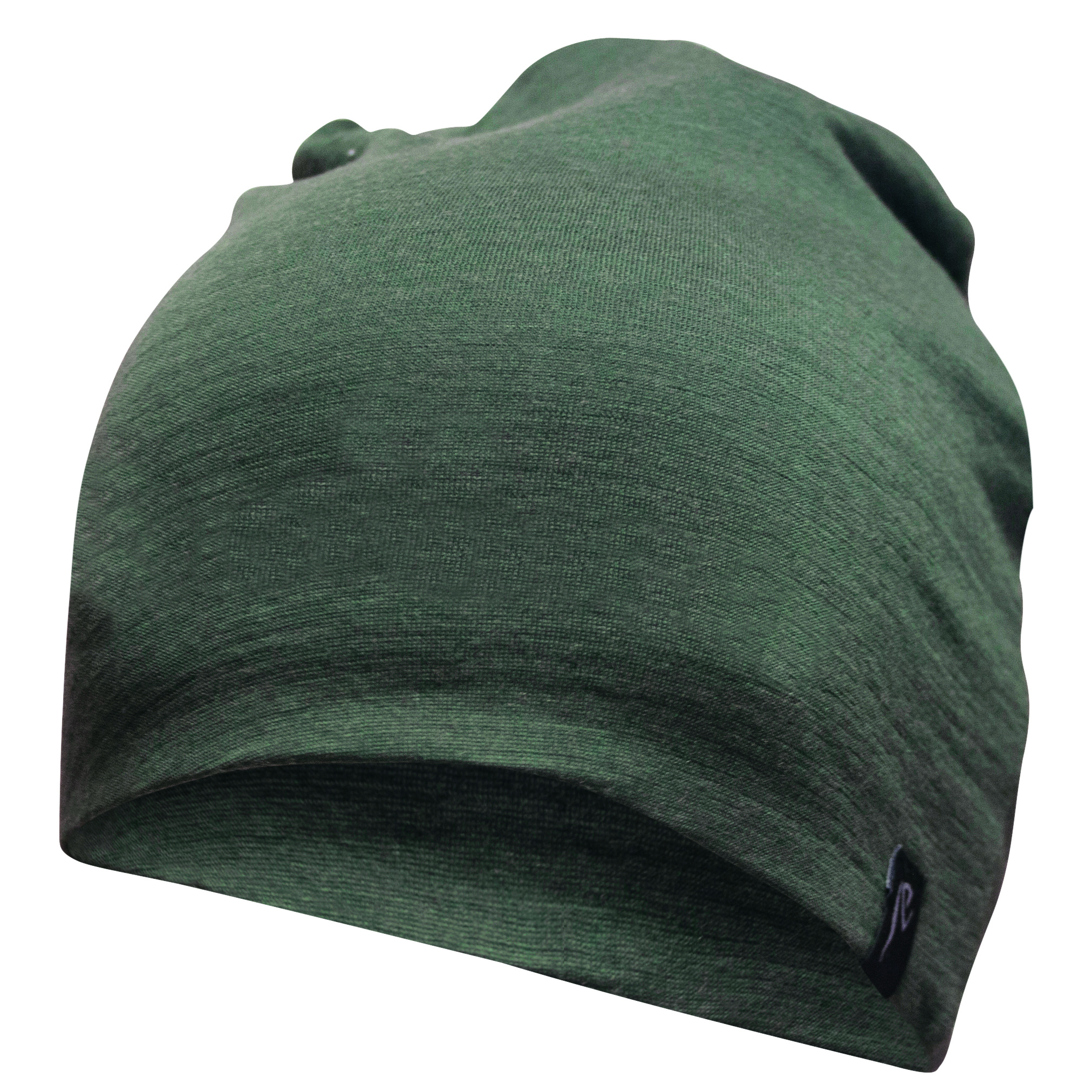 Ivanhoe Underwool Hat Rifle green