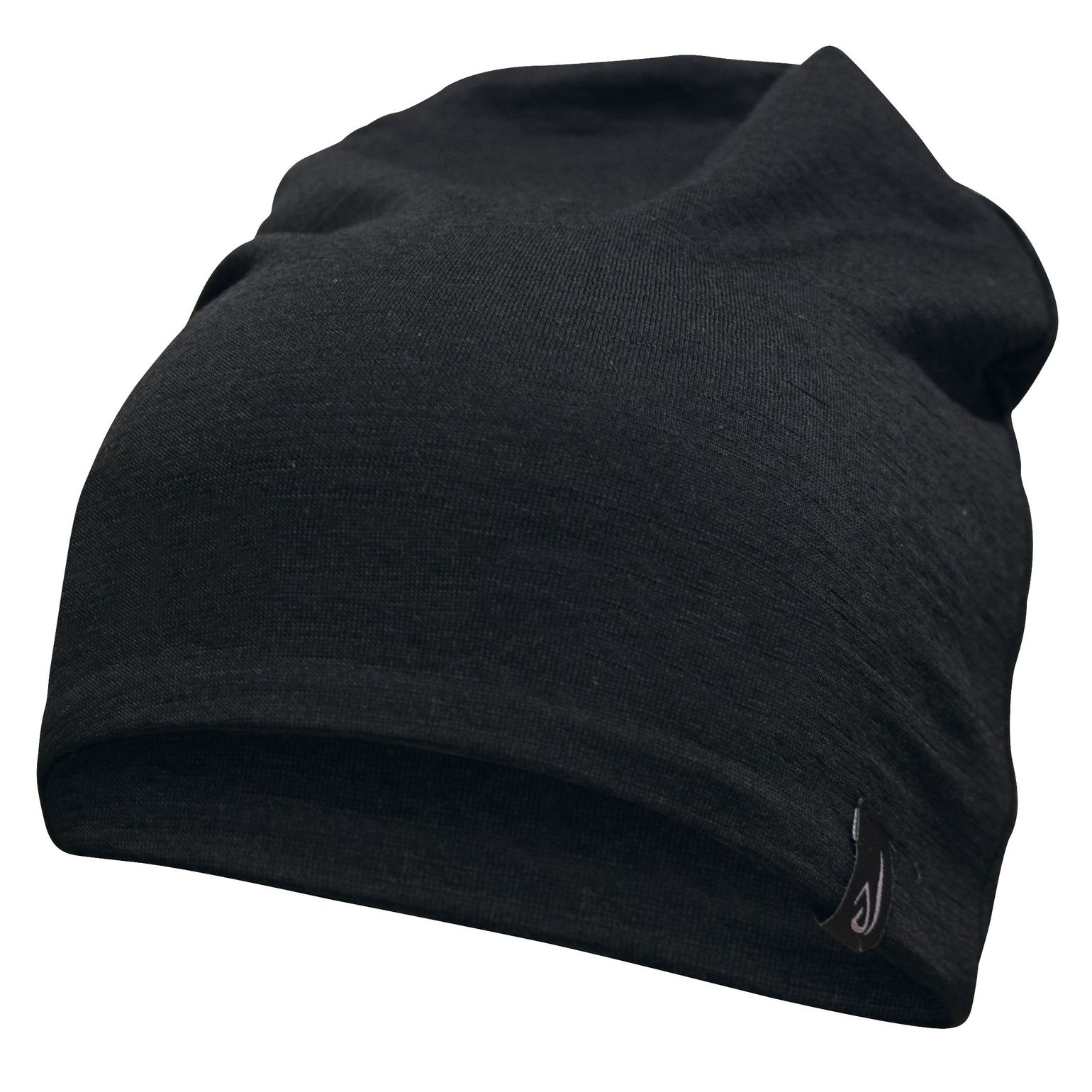 Ivanhoe Underwool Hat Black