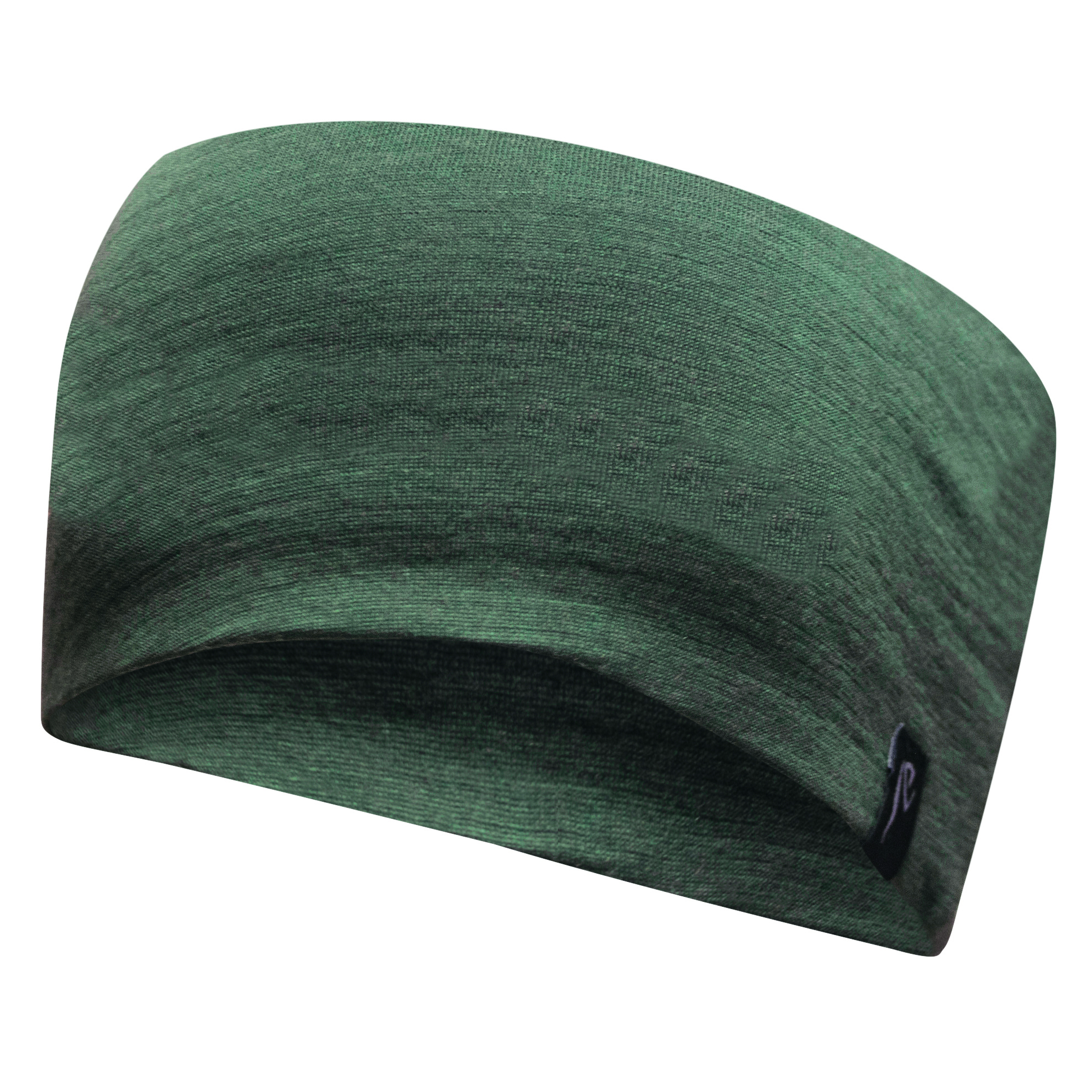 Ivanhoe Underwool Headband Rifle green