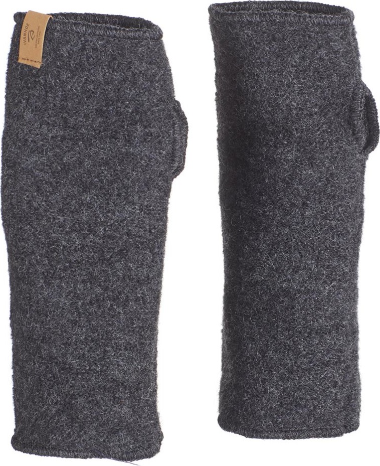 Ivanhoe Unisex Loden Gaters Graphite Marl