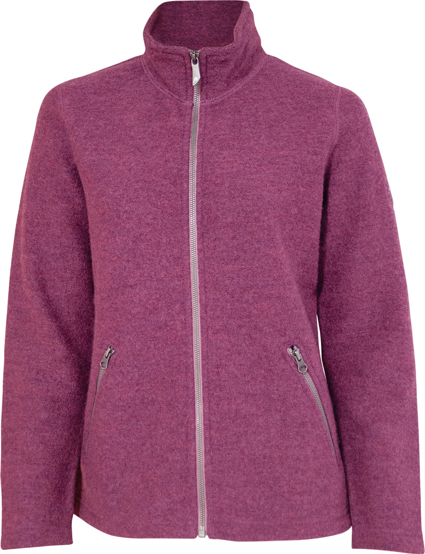 Ivanhoe Women’s Bella Full Zip Lilac Rose