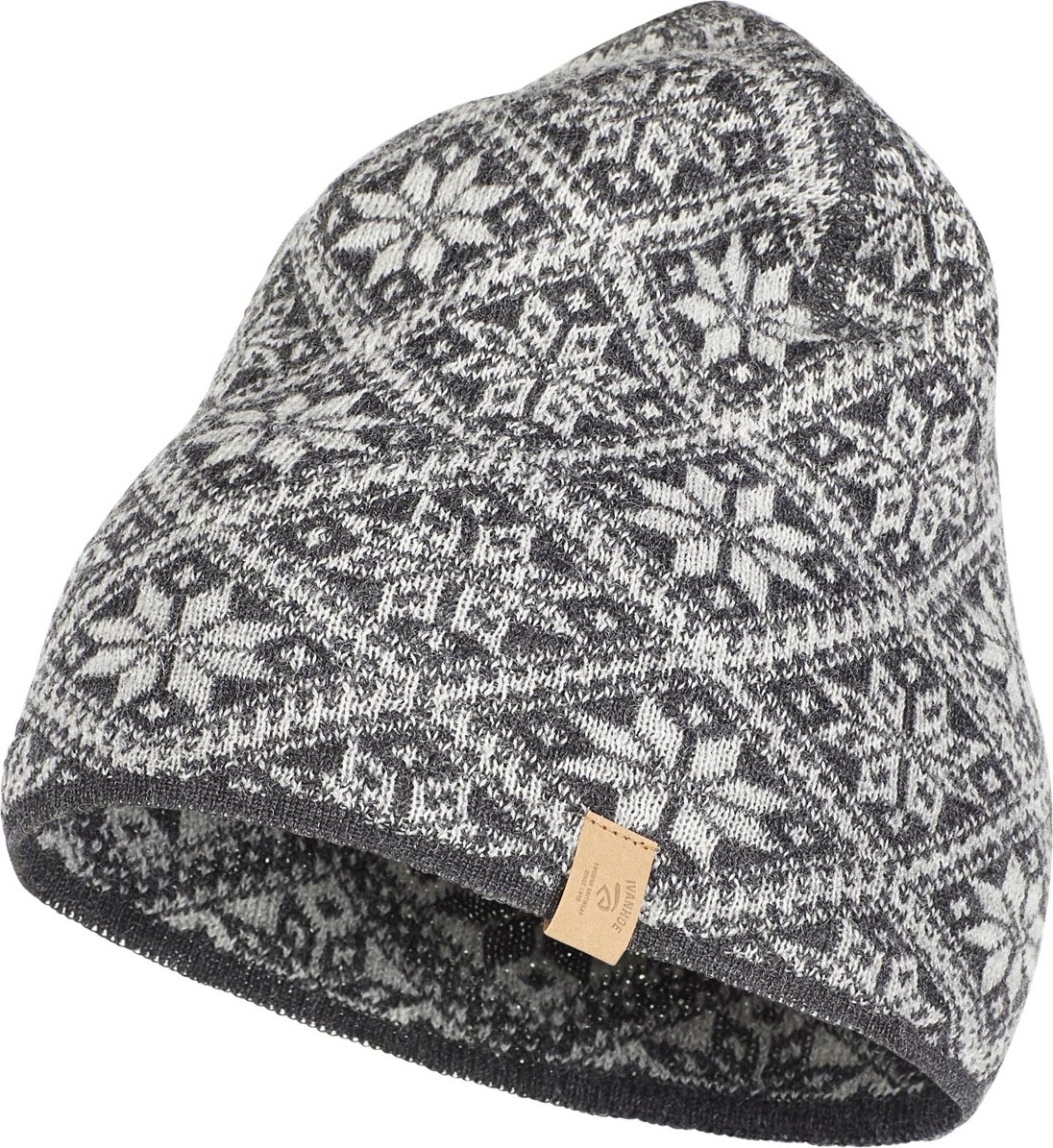 Ivanhoe Women’s Freya Hat Graphite Marl