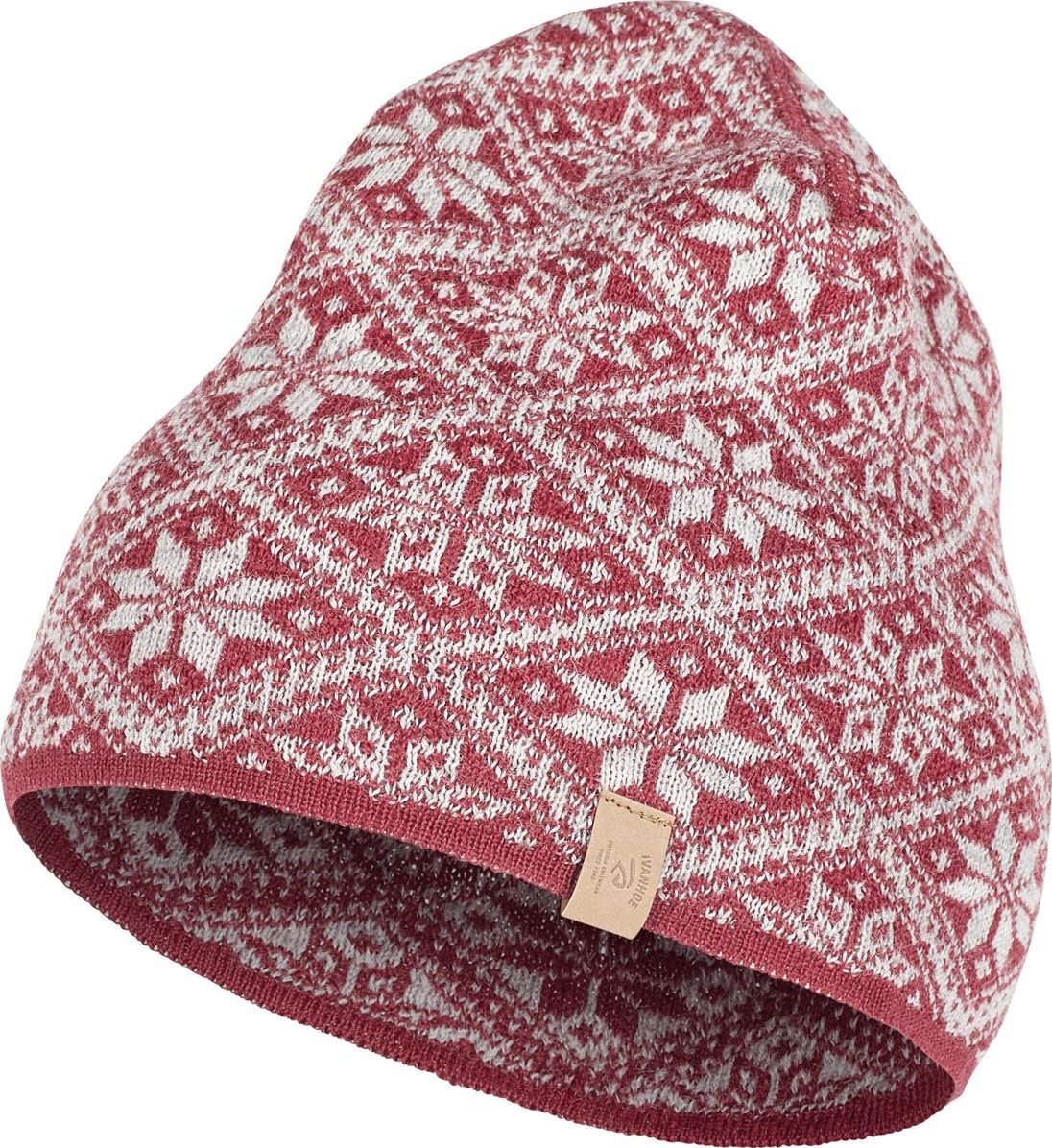 Ivanhoe Women’s Freya Hat Deep Red