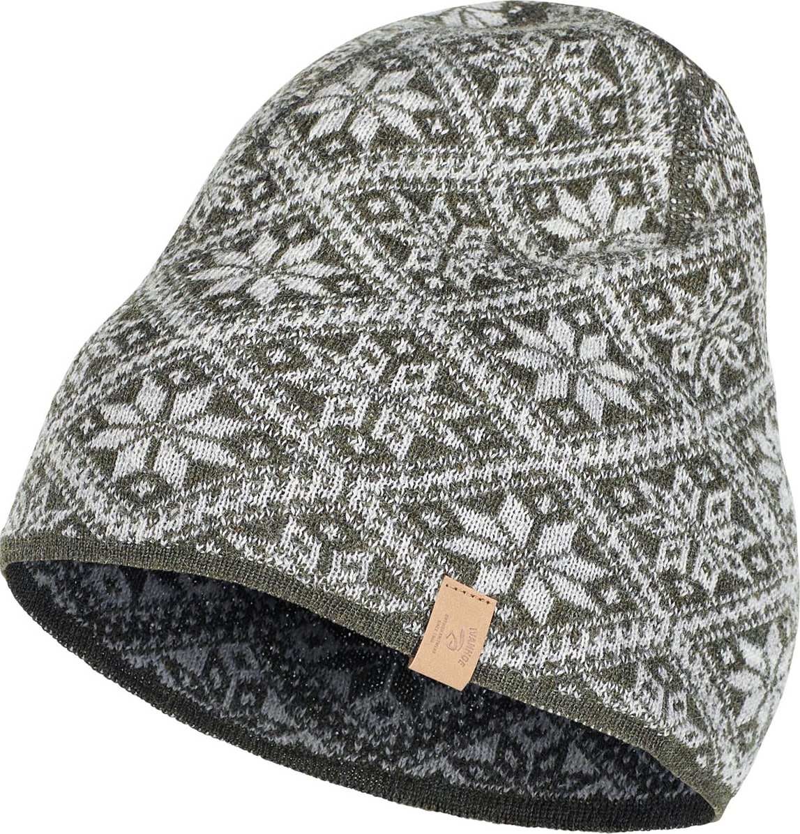 Ivanhoe Women’s Freya Hat Loden Green