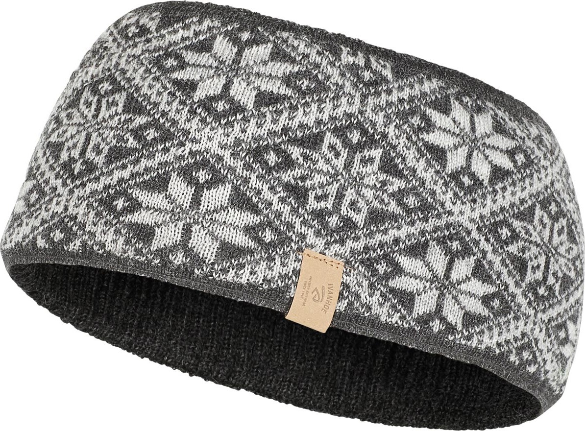 Ivanhoe Women’s Freya Headband Graphite Marl