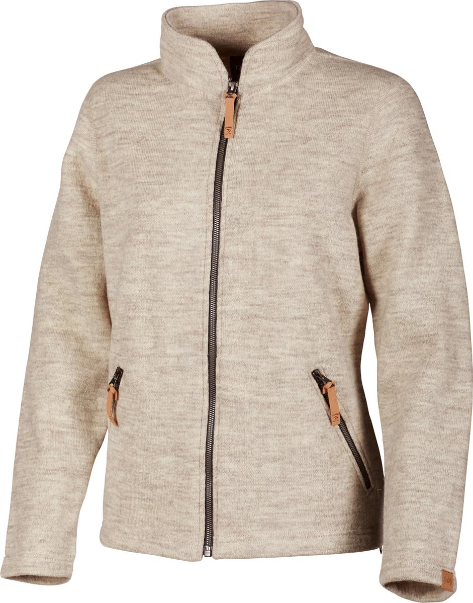 Ivanhoe Women’s NLS Twig Full Zip Birch