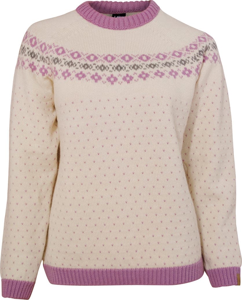 Ivanhoe Women’s Sire Crewneck 051