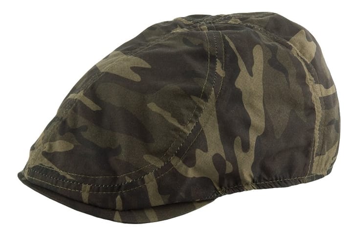 MJM Ivy Cap Camo Green MJM