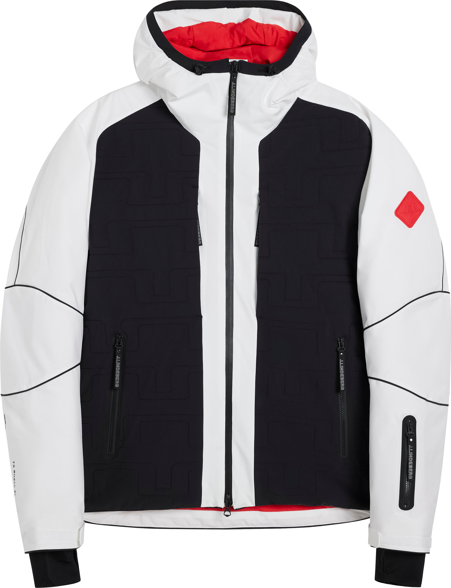 Ace hot sale hybrid jacket