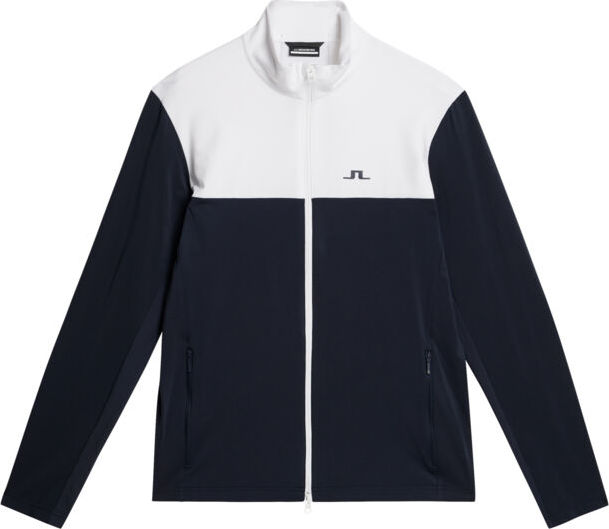 J.Lindeberg Men’s Banks Mid Layer JL Navy