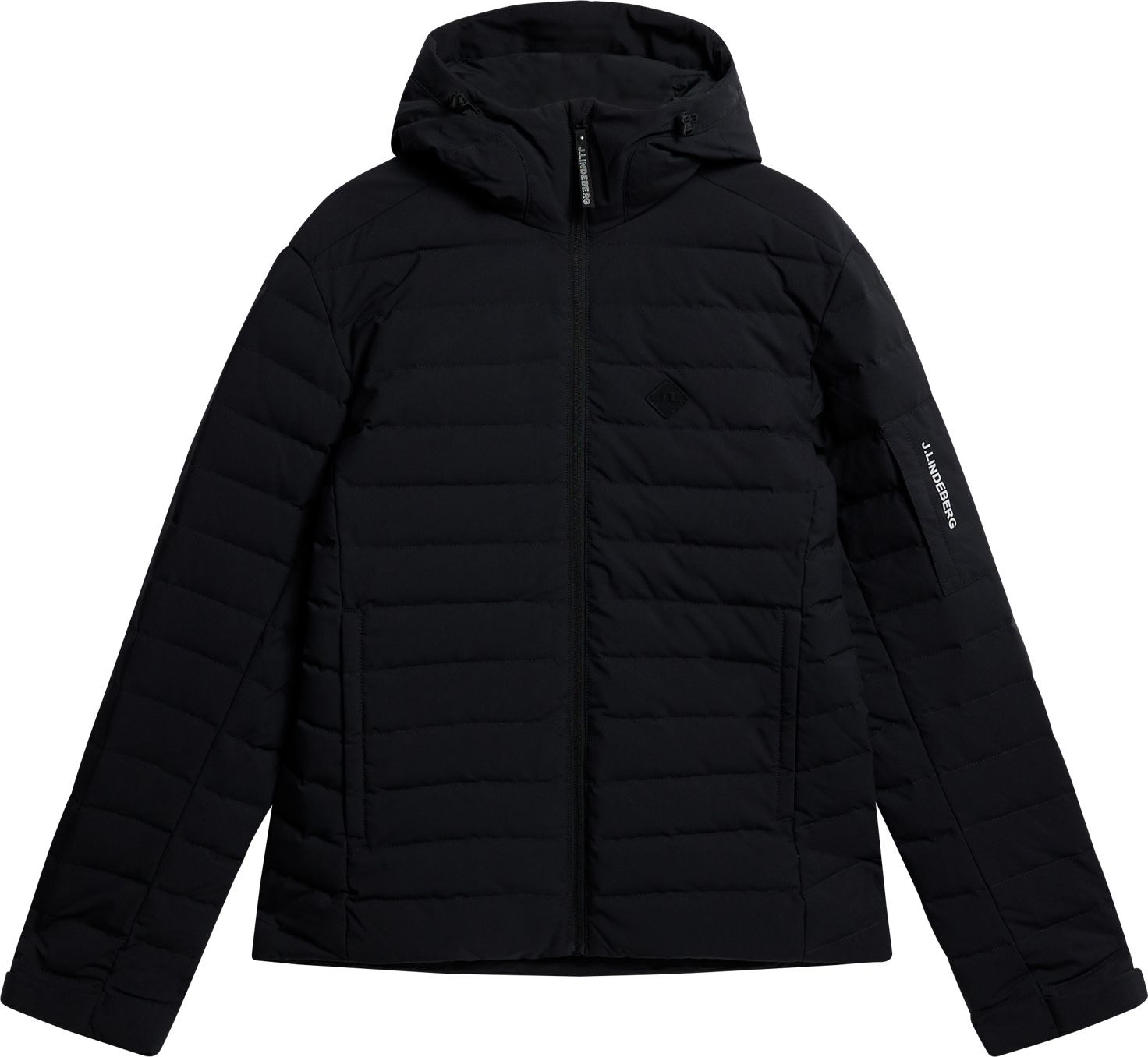 J lindeberg hot sale down jacket