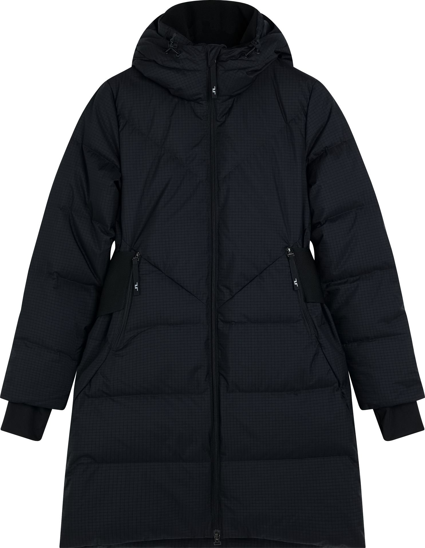 J.Lindeberg Women's Odyssey Down Parka Black | Buy J.Lindeberg Women's  Odyssey Down Parka Black here | Outnorth