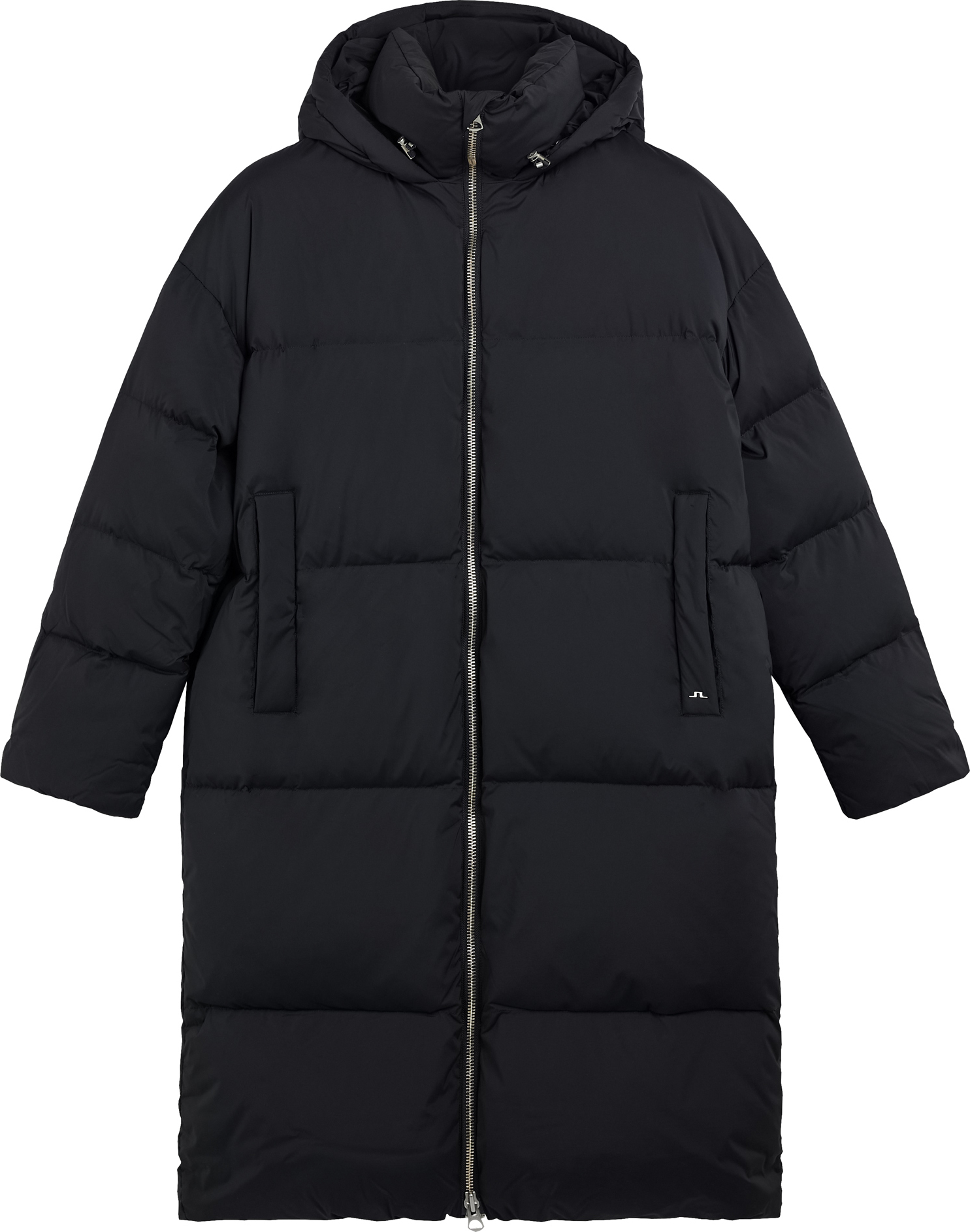 J.Lindeberg Women’s Sydney Down Parka Black