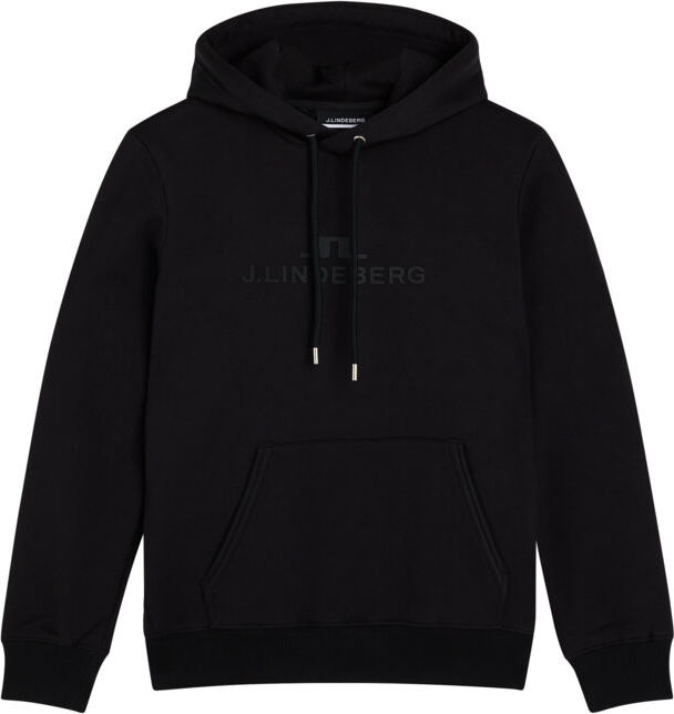 J.LINDEBERG Women’s Alpha Hood Black