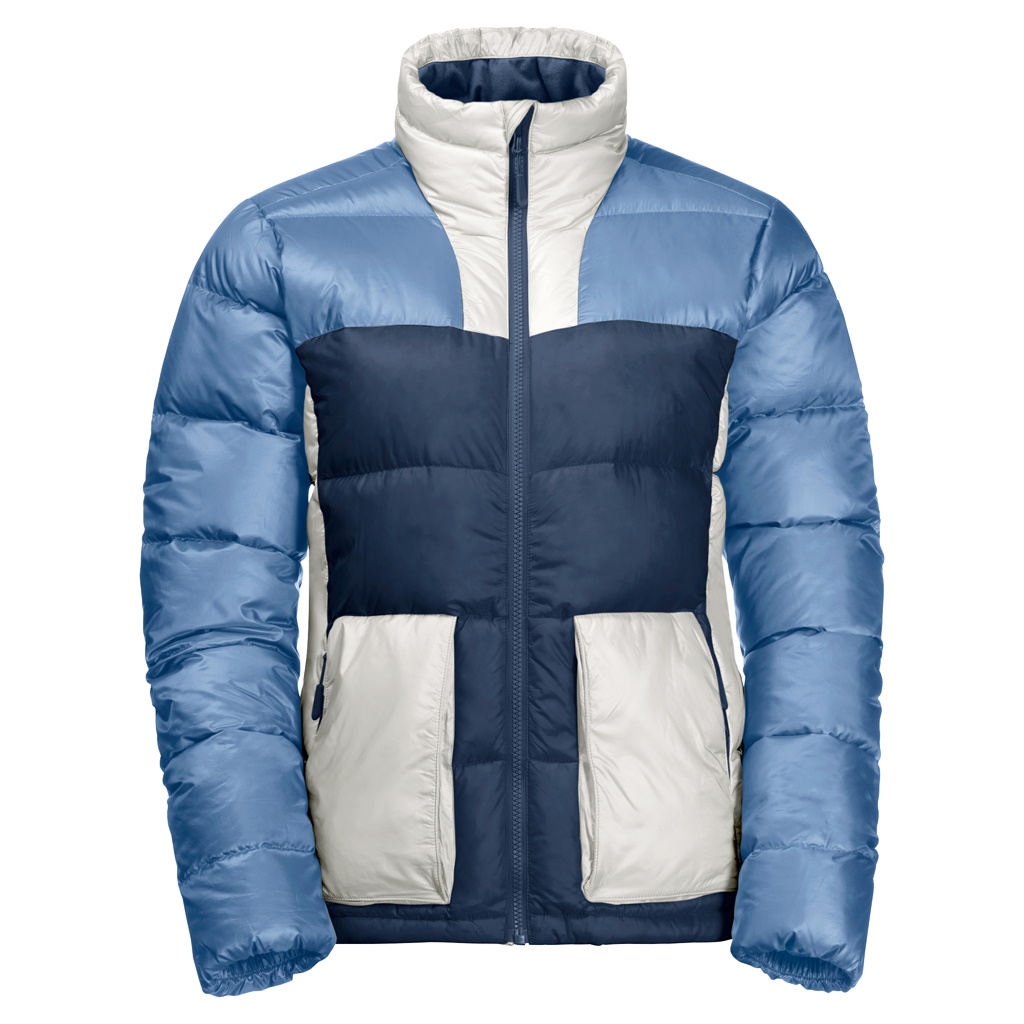 Women’s 365 Flash Down Jacket Dark Indigo