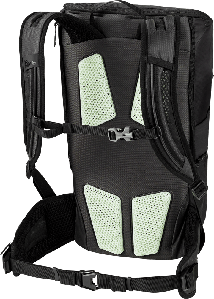 Jack Wolfskin 3d Aerorise 20 Phantom Jack Wolfskin