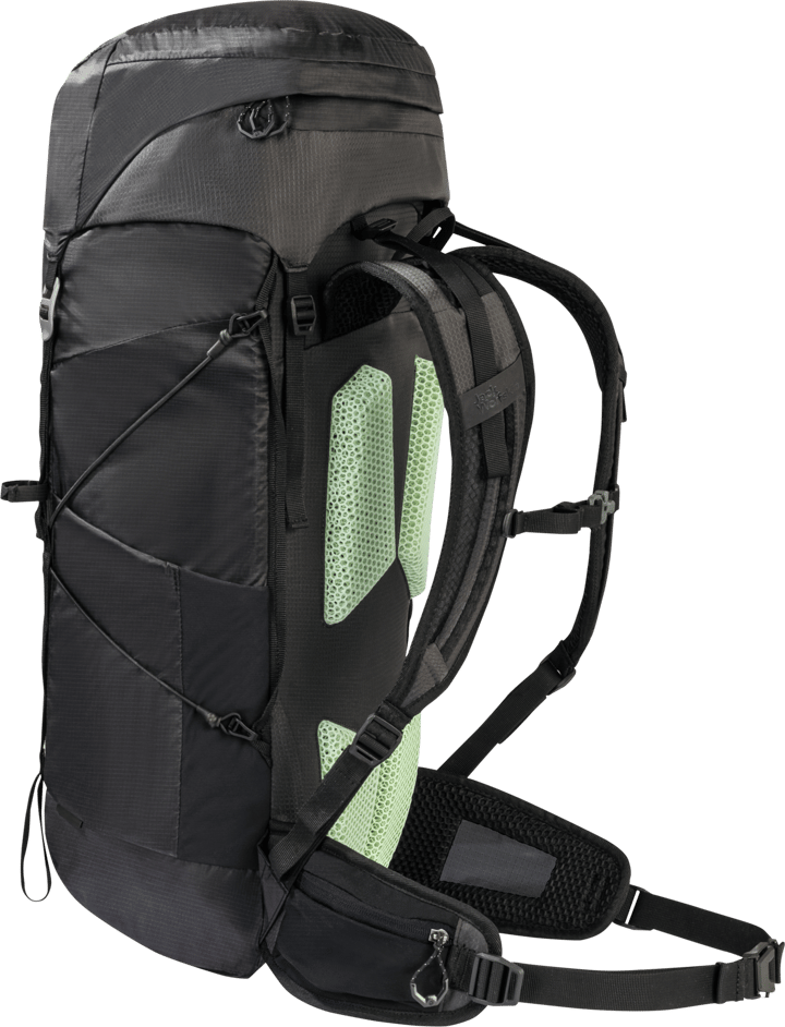 Jack Wolfskin 3d Aerorise 40 Phantom Jack Wolfskin