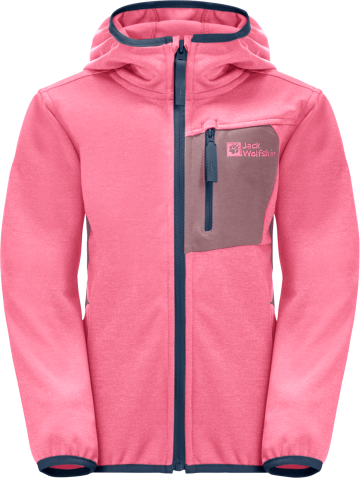 Jacket Pink | here Jacket Taunus | Pink Lemonade Lemonade Kids\' Taunus Outnorth Kids\' Buy