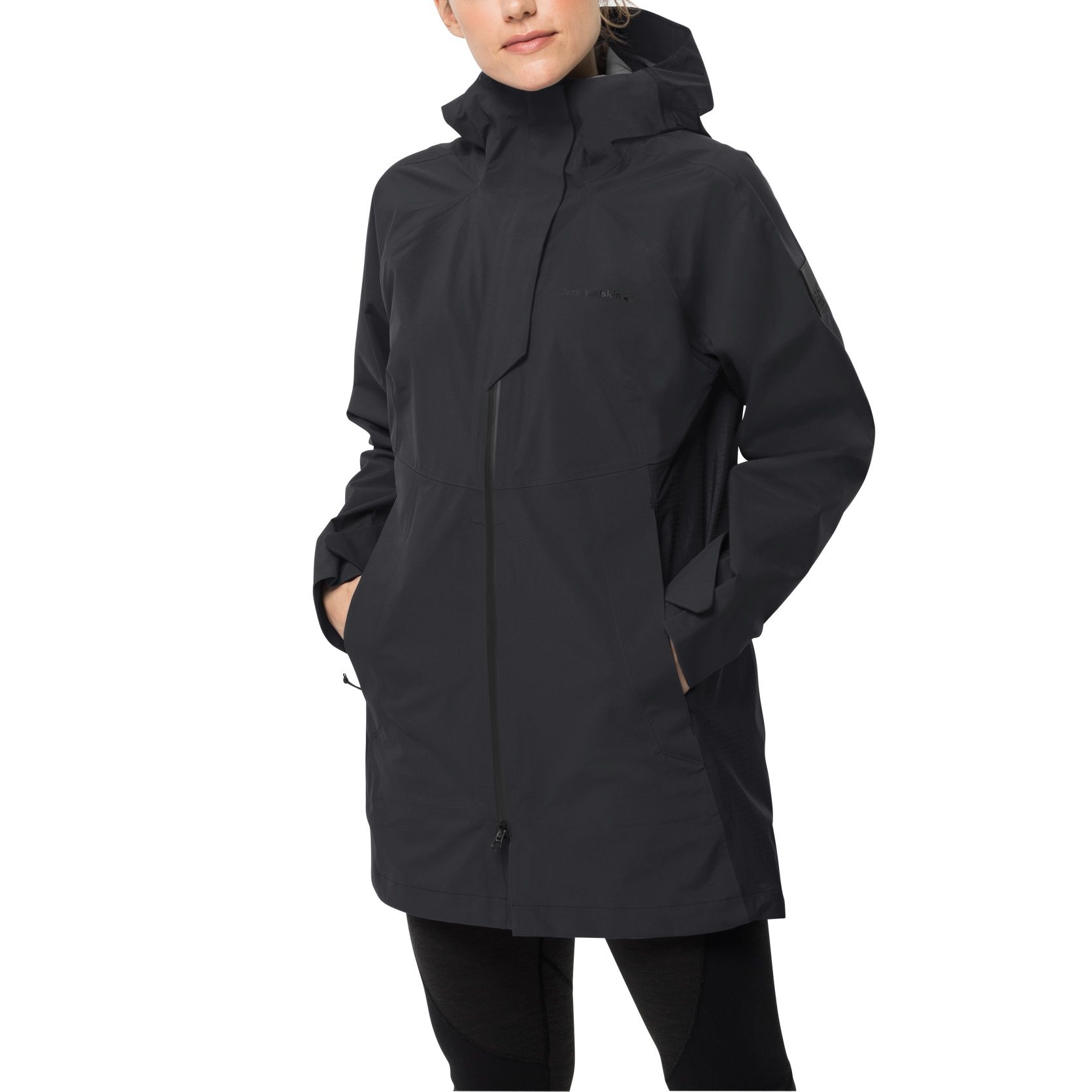 Jack wolfskin women coat online