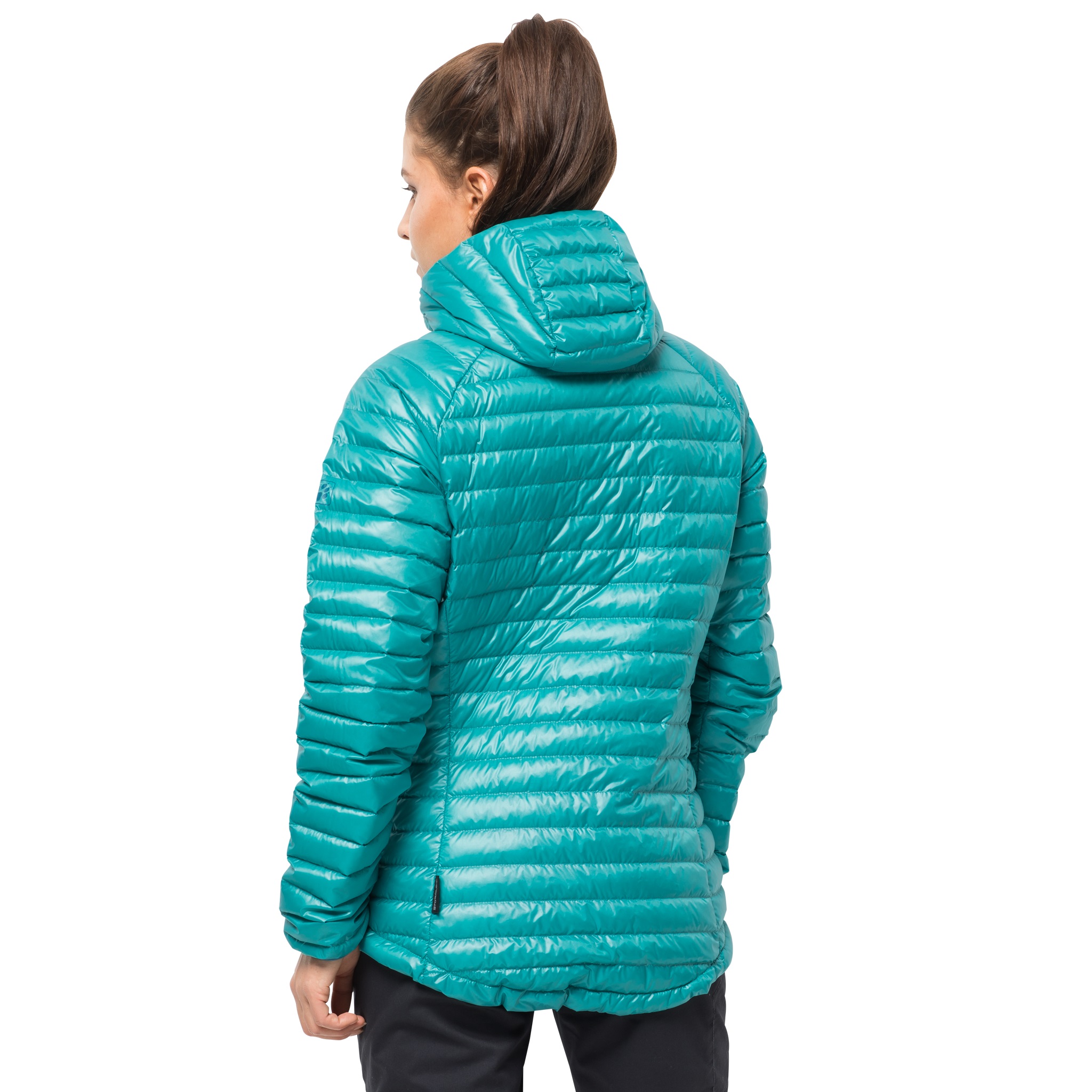 Jack wolfskin cheap womens atmosphere jacket