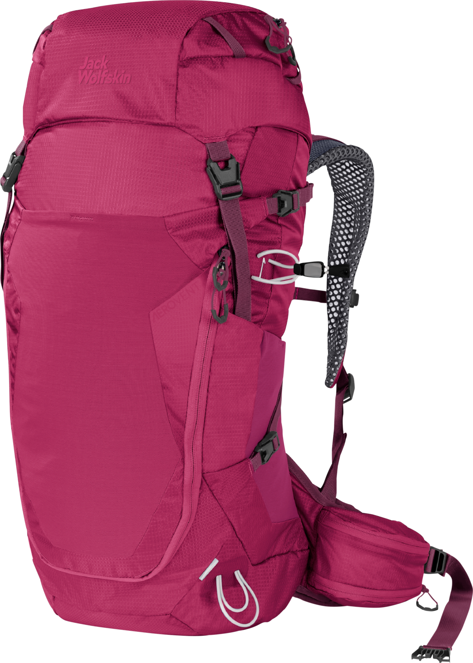 Jack wolfskin best sale womens backpack