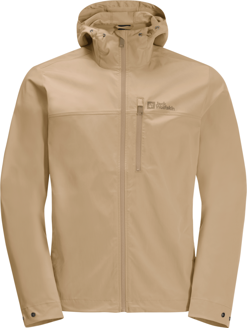 Jack wolfskin best sale desert wind