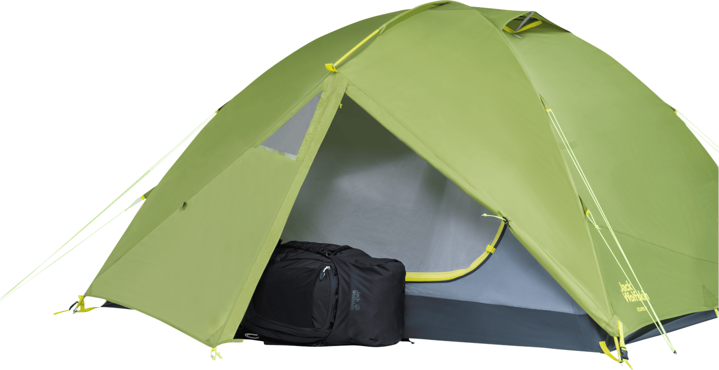 Jack wolfskin yellowstone iii deals