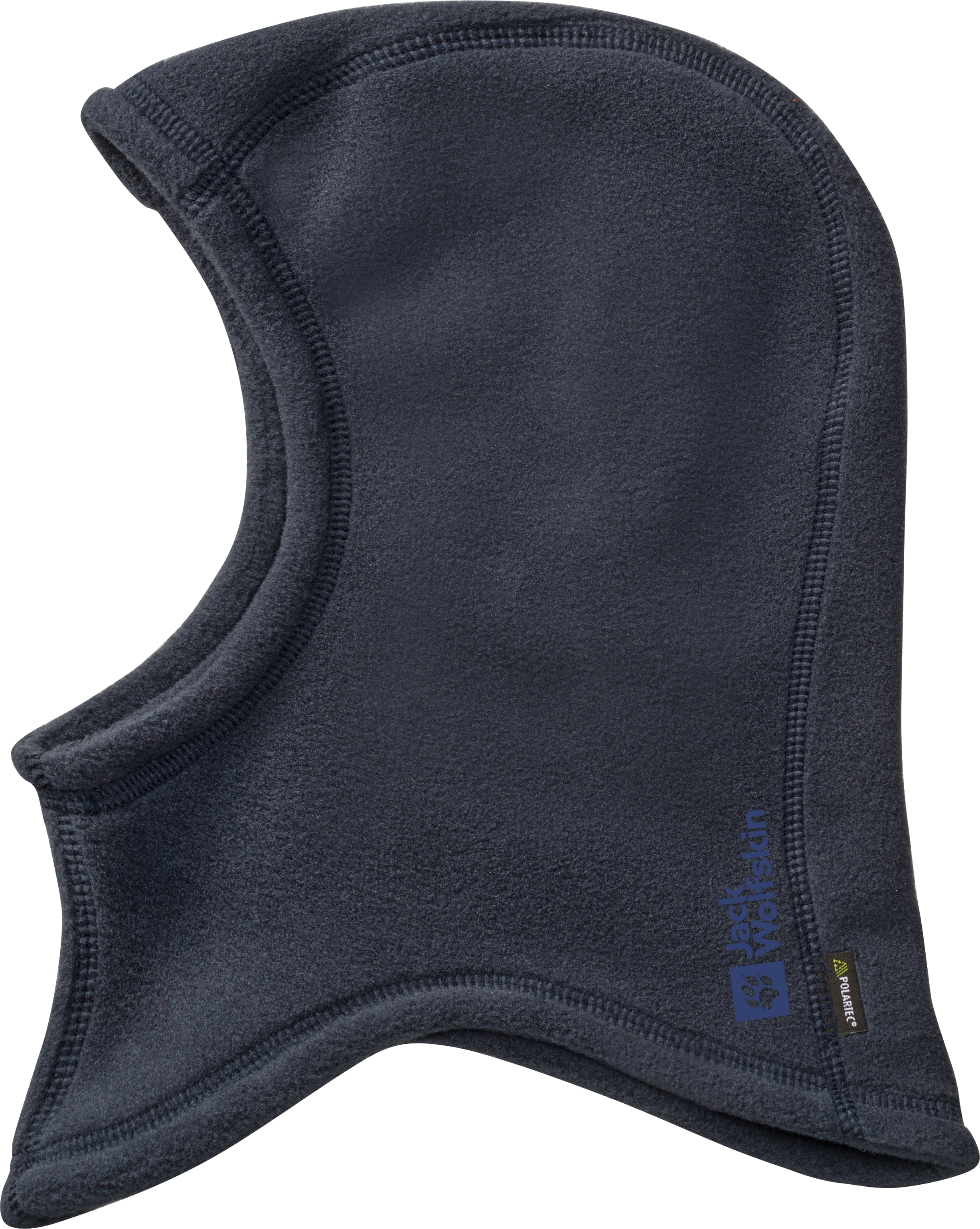 Jack Wolfskin Kids’ Fleece Balaclava Night Blue