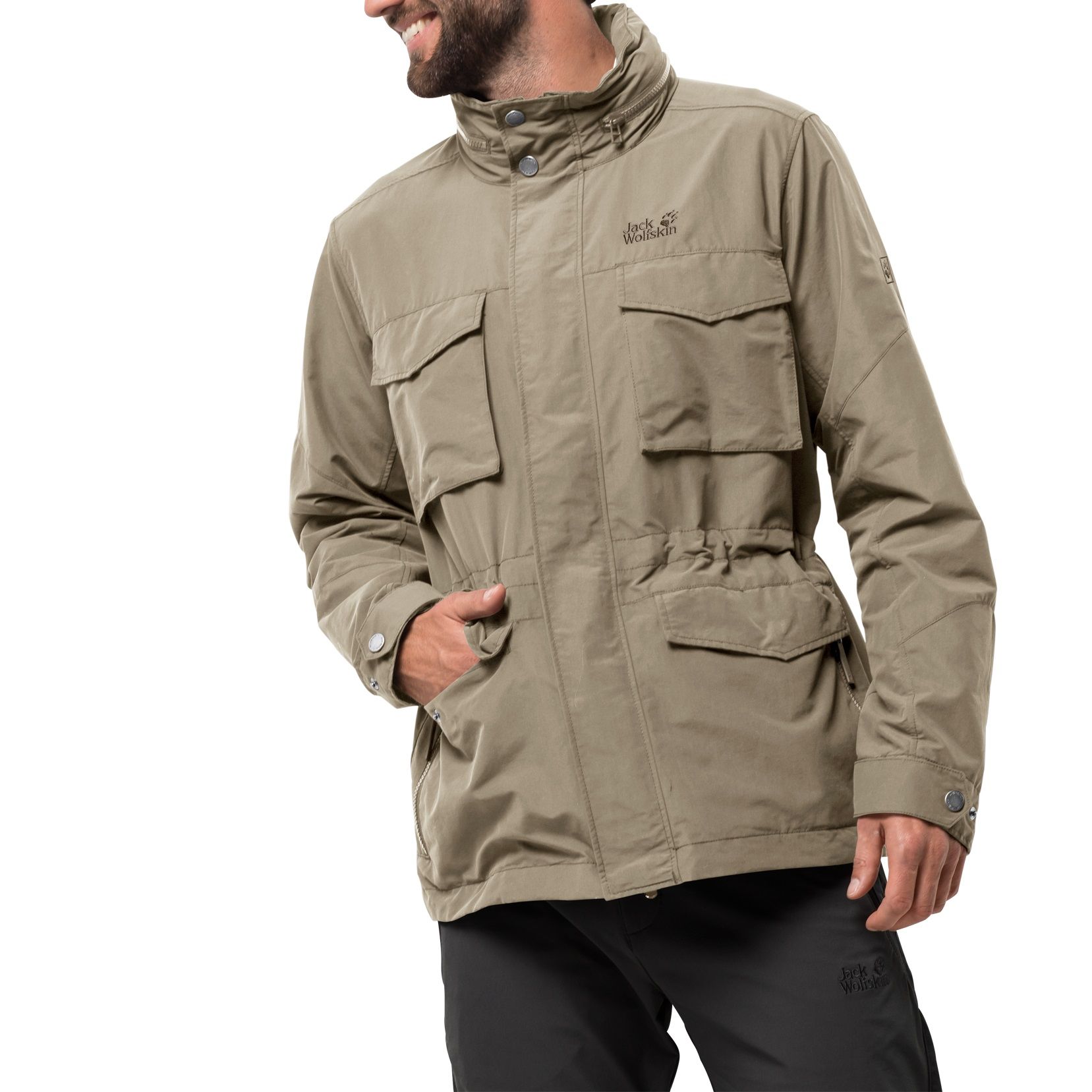 Freemont fieldjacket cheap