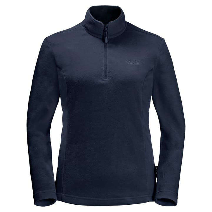 Jack sale wolfskin microfleece