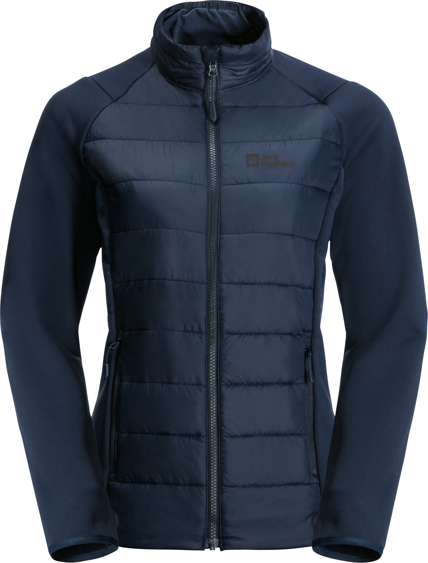 Women's Geisshorn 3in1 Jacket Black